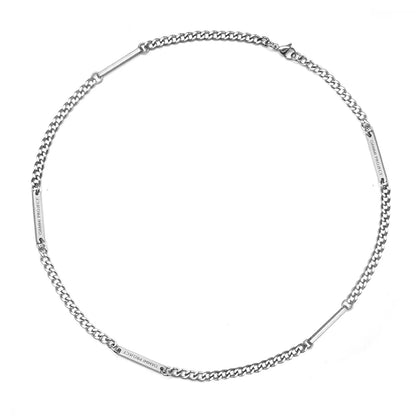 The ID Bar Chain