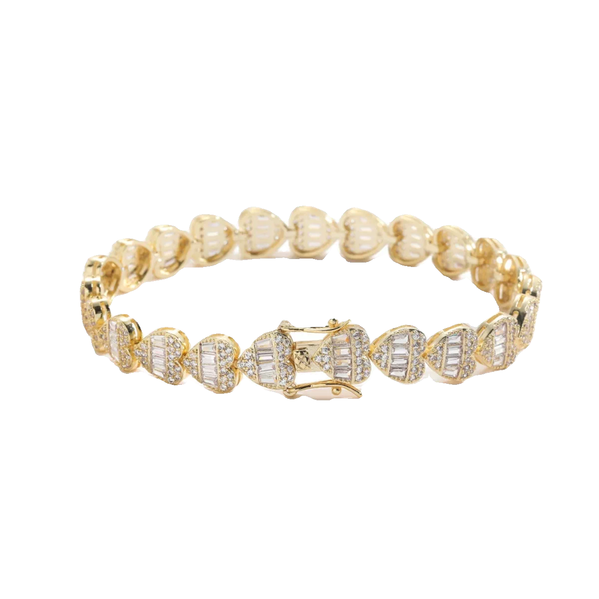 The Sweetheart Bracelet