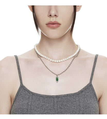 The Emerald Eye Set