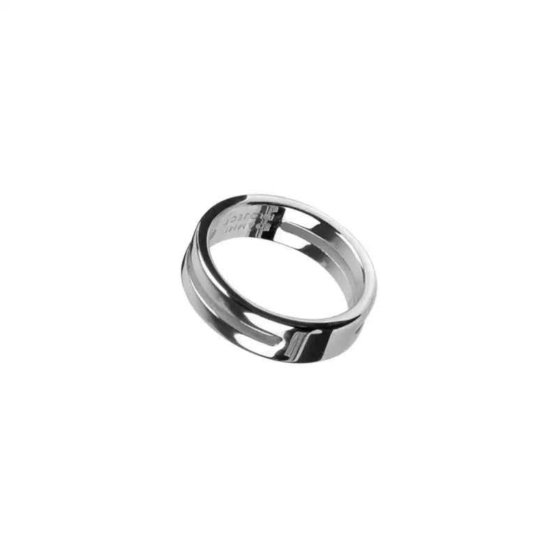 The Chain Link Ring