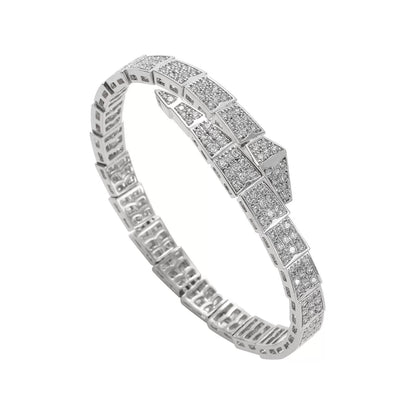 The Serpent Cuff
