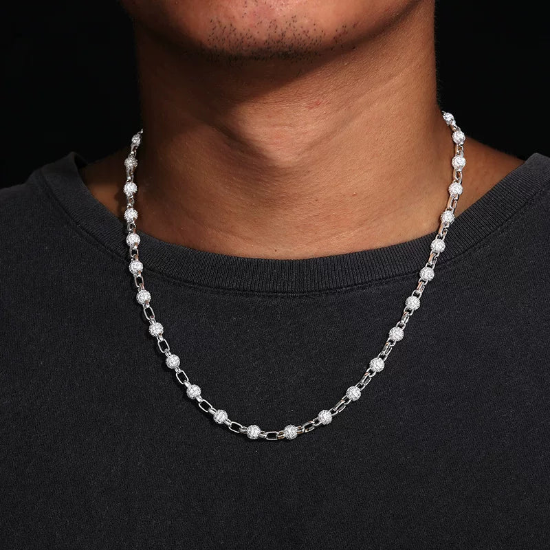 Pulsar Chain