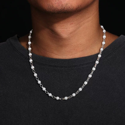 Pulsar Chain