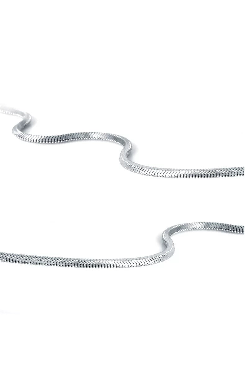 The Snake Chain