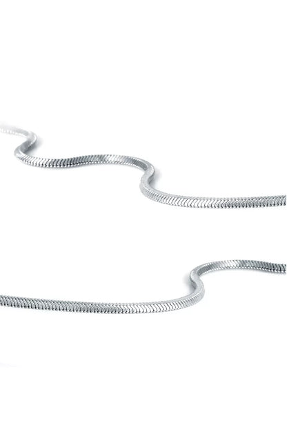 The Snake Chain