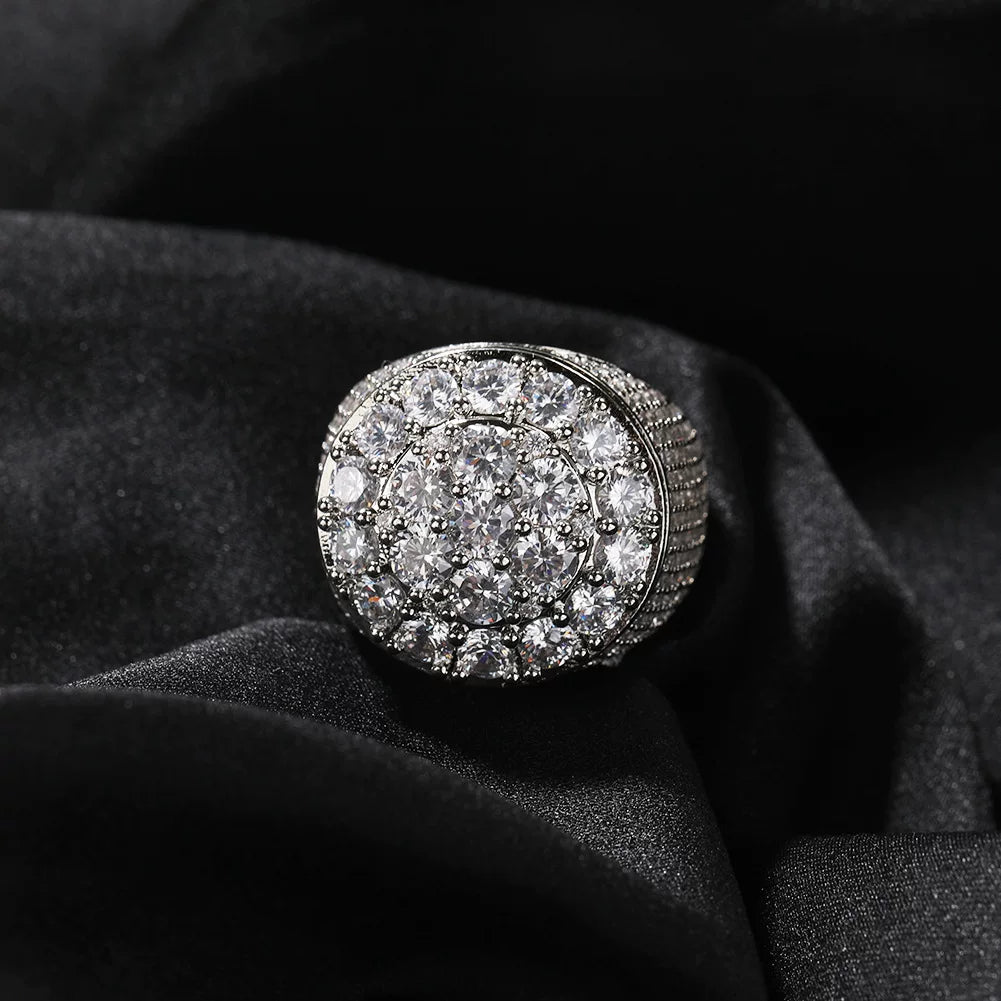 Dome Ring