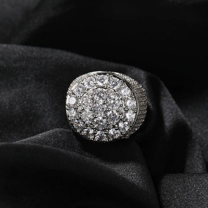 Dome Ring