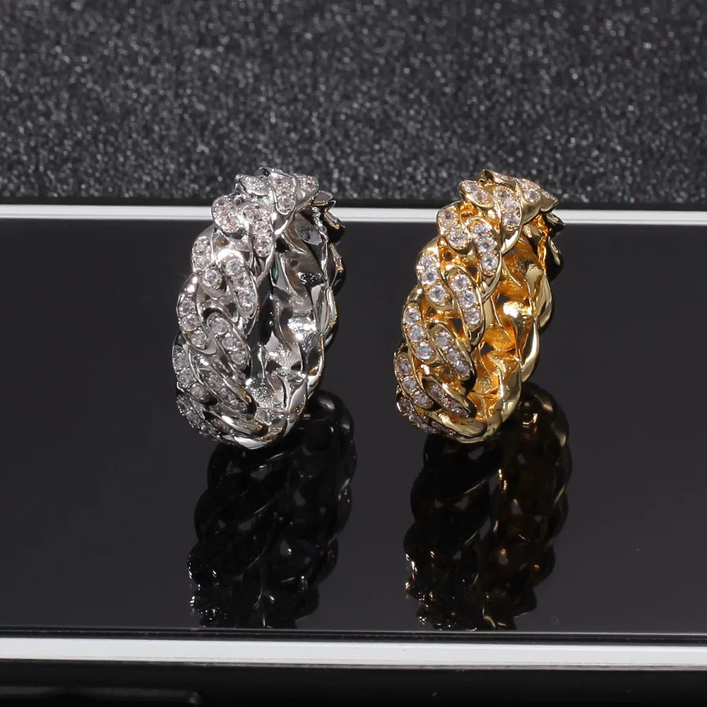 The Cuban Ring