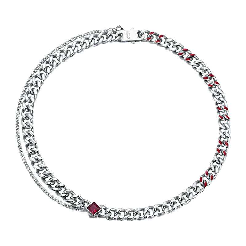 The Enamel Gem Cuban Set