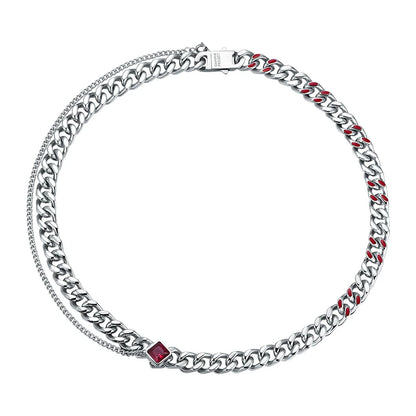 The Enamel Gem Cuban Set
