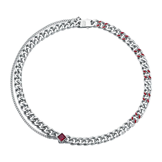 The Enamel Gem Cuban Set