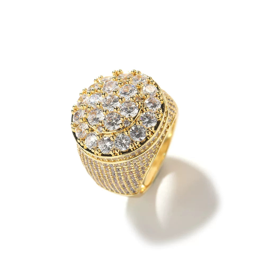 Dome Ring