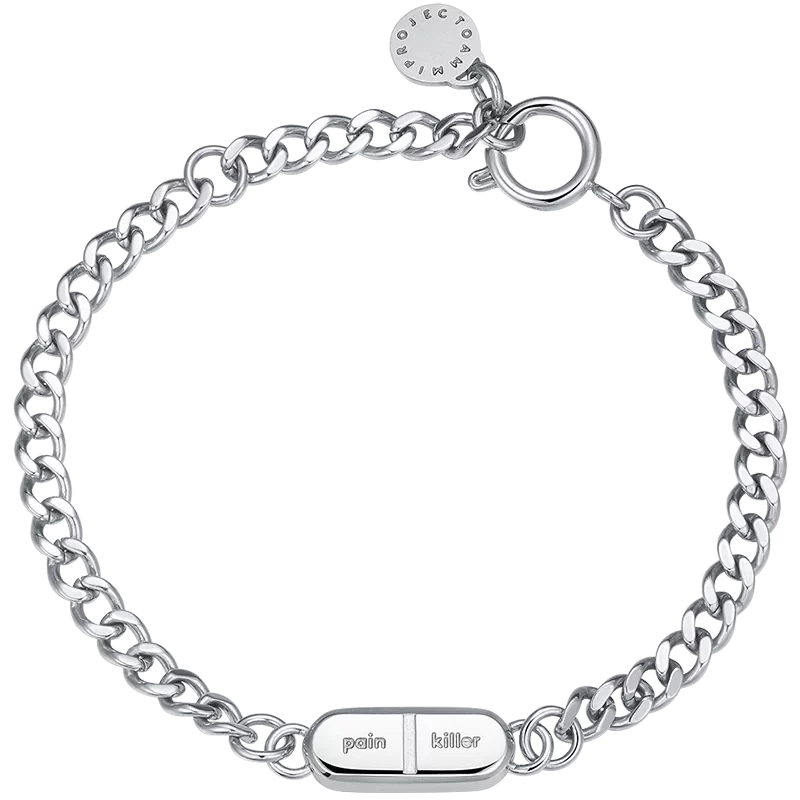The Pain Killer Bracelet