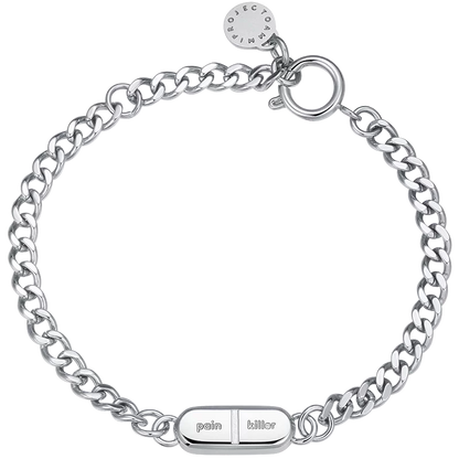 The Pain Killer Bracelet