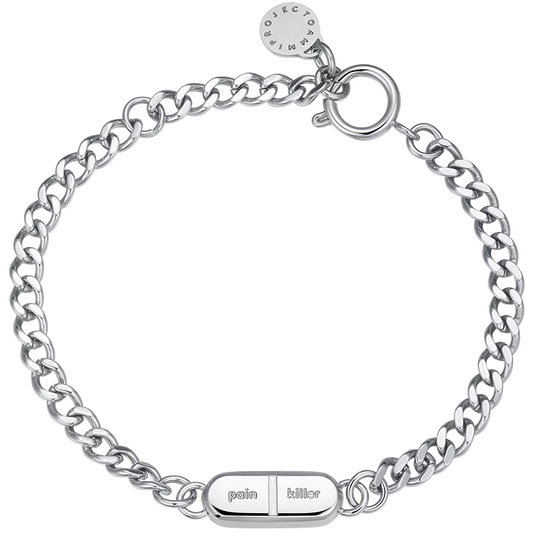 The Pain Killer Bracelet