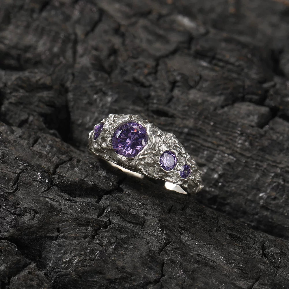 The Lava Ring
