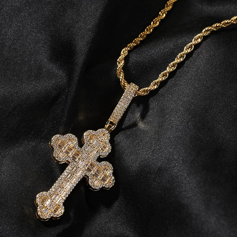 Sanctus Necklace