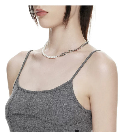 The Half Pearl Chain
