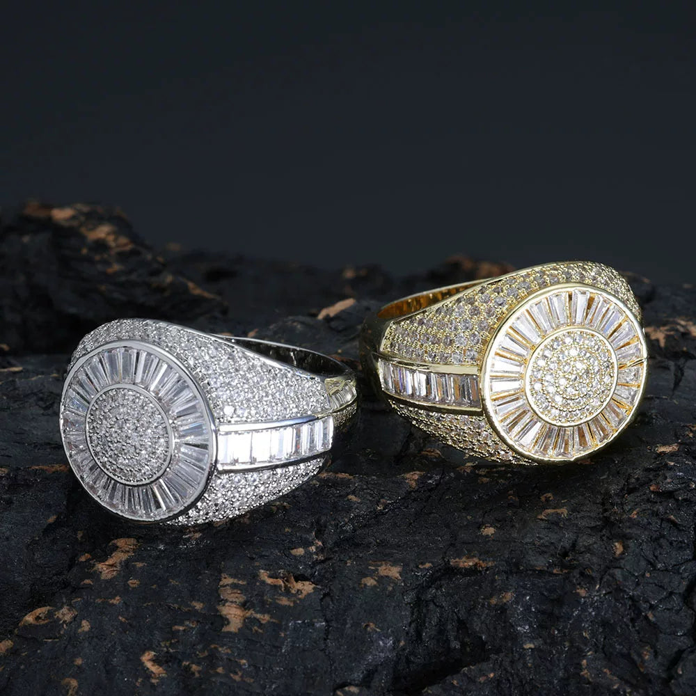 Solar Ring