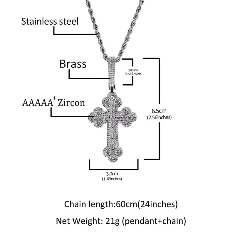 Sanctus Necklace