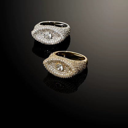 The Signet Ring