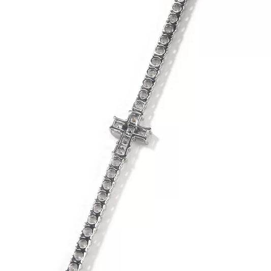 The Cross Tennis Chain