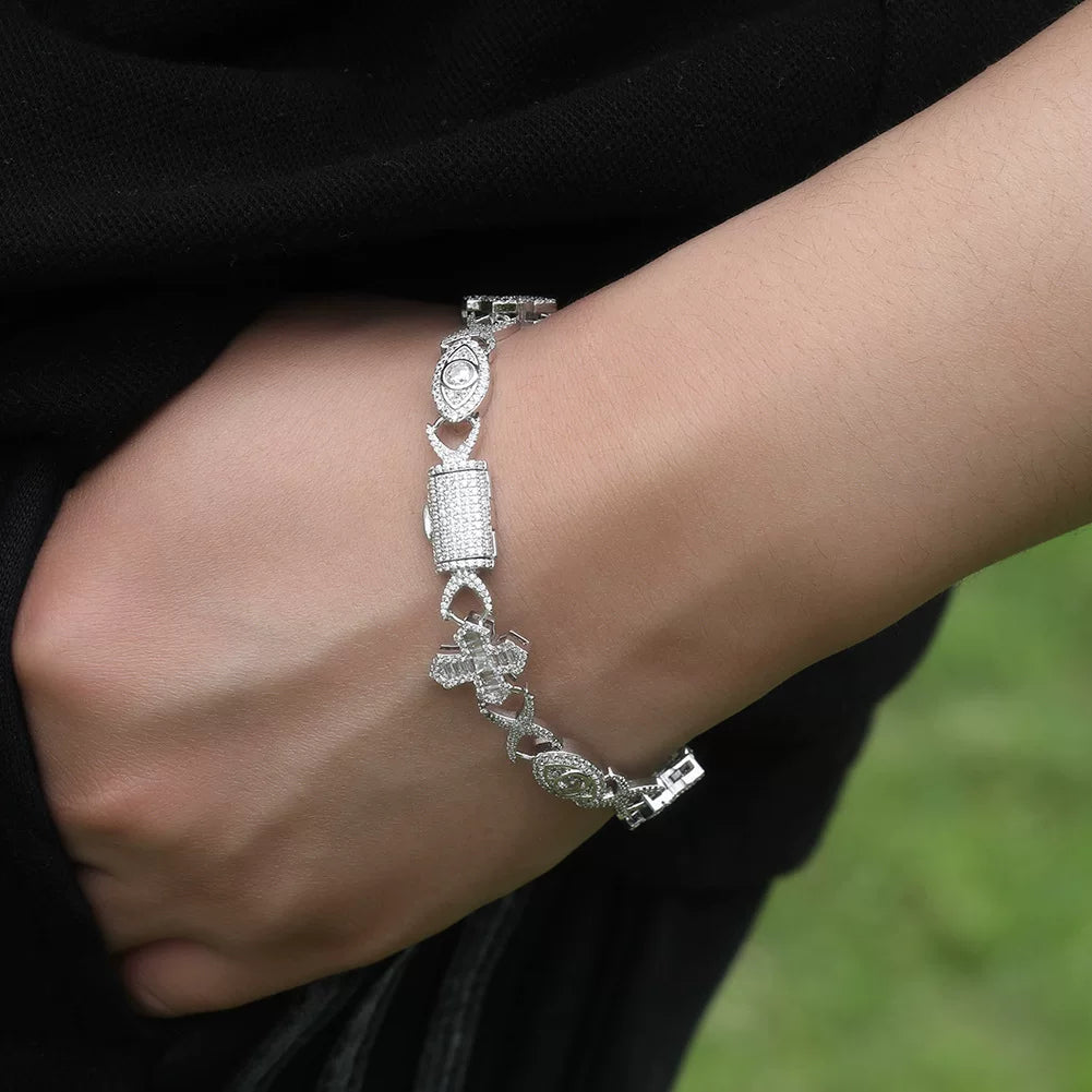 Vigil Bracelet