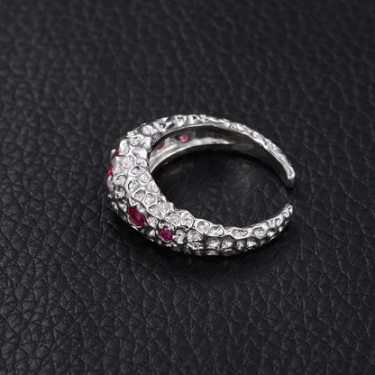 The Stone Ring