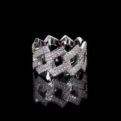 The Miami Cuban Link Ring