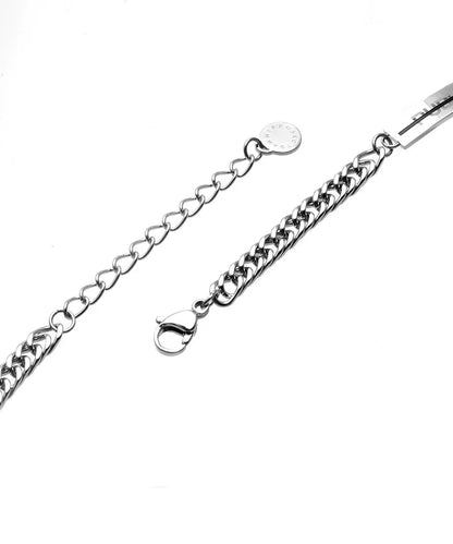 The ID Bar Bracelet
