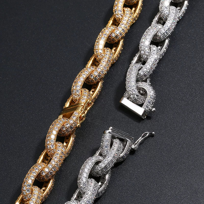 Orbit Chain