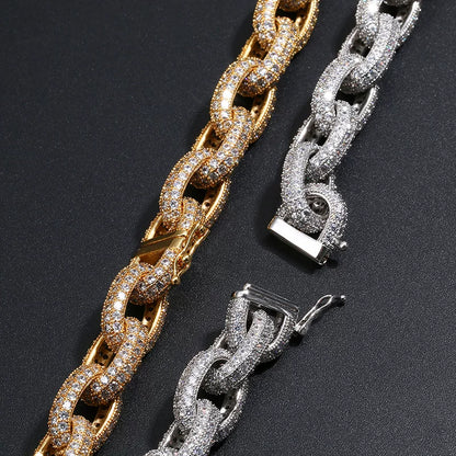 Orbit Chain