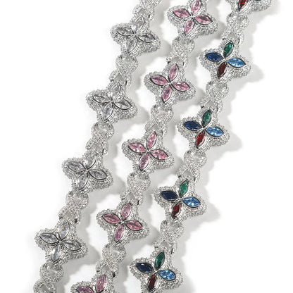 Flora Bracelet