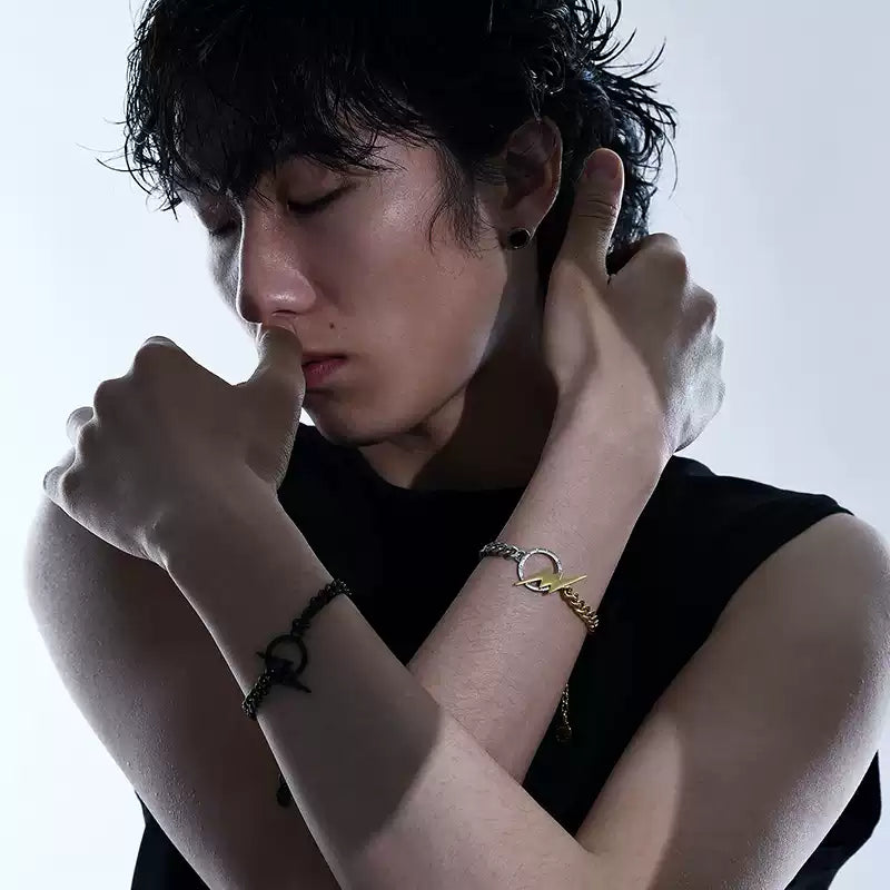 The Lightning OT Bracelet