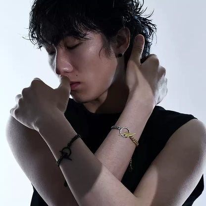 The Lightning OT Bracelet