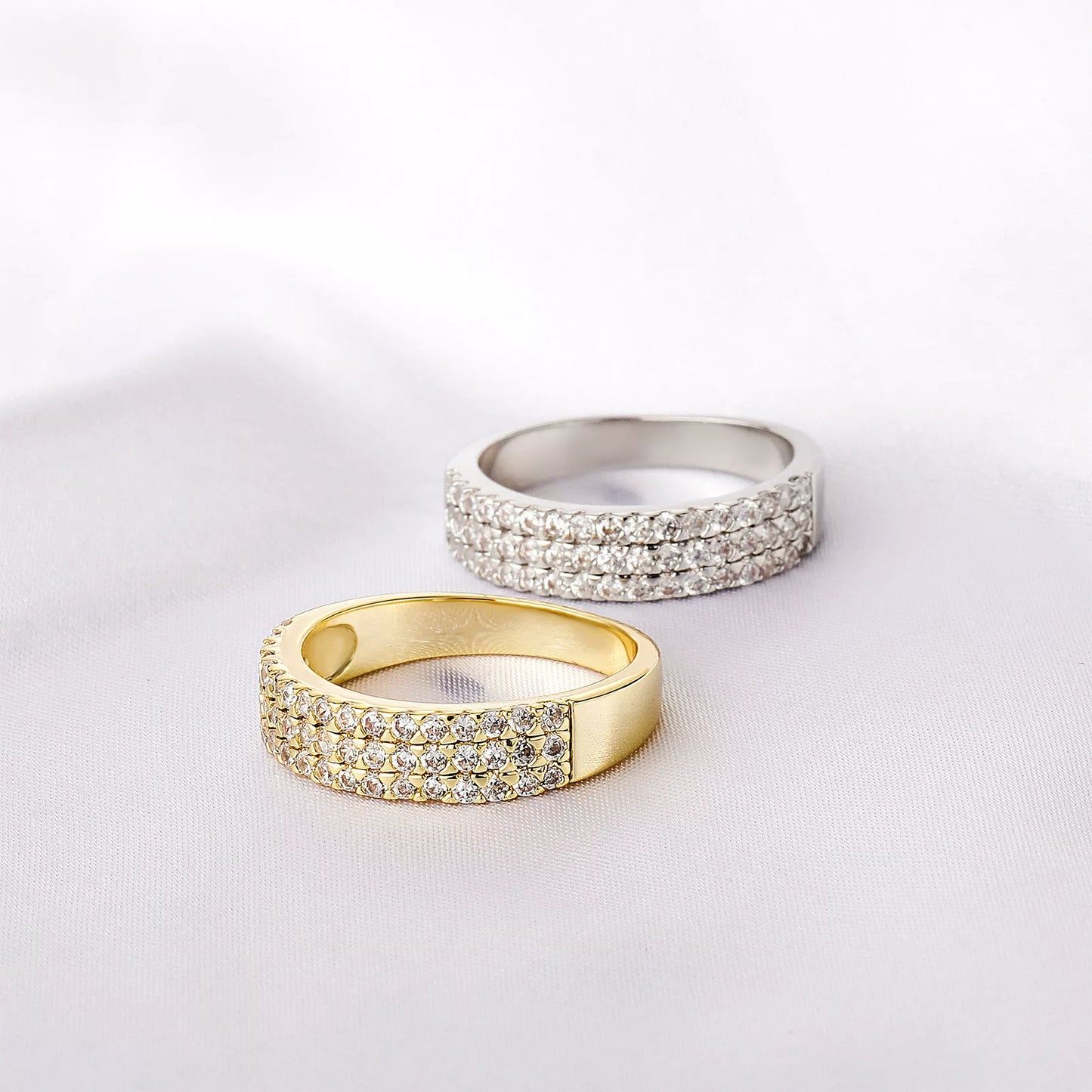 The Signet Ring