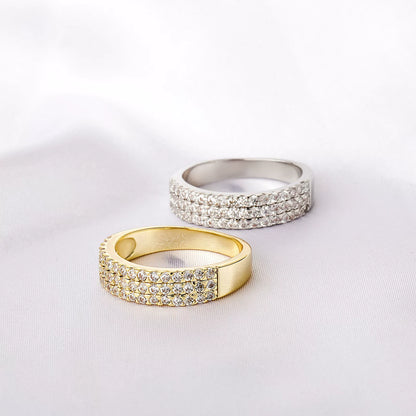 The Signet Ring