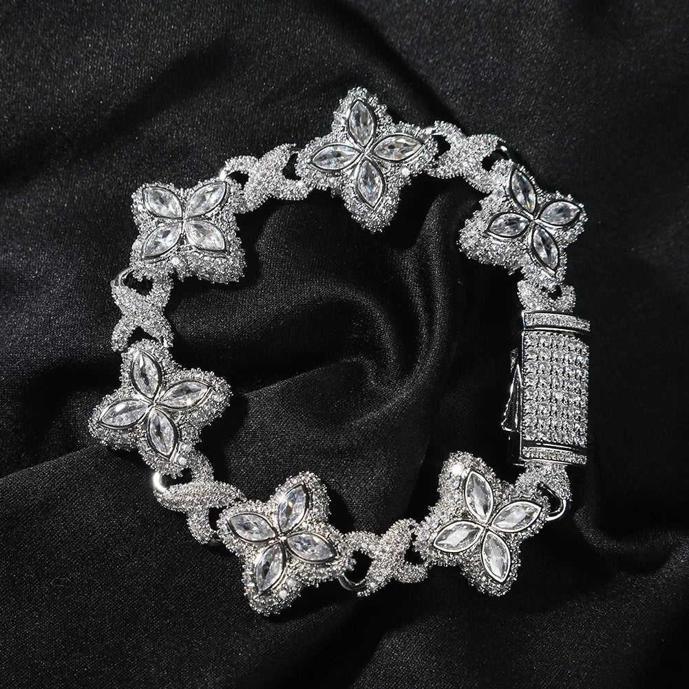 Flora Bracelet