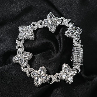 Flora Bracelet