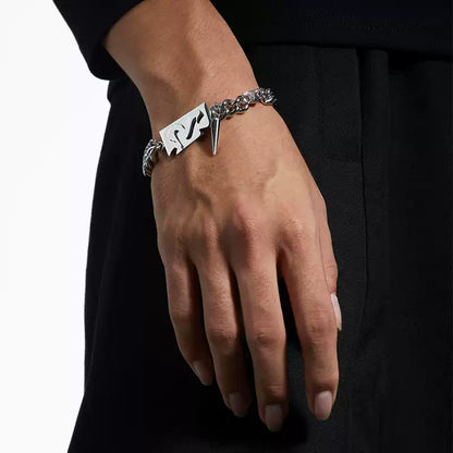 The Seahorse Tag Bracelet