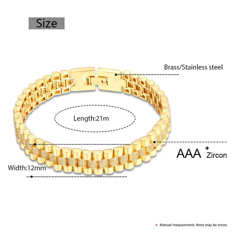Prestige Bracelet