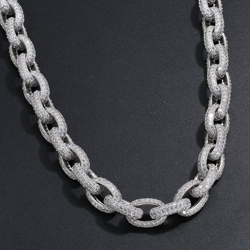 Orbit Chain