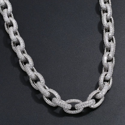 Orbit Chain