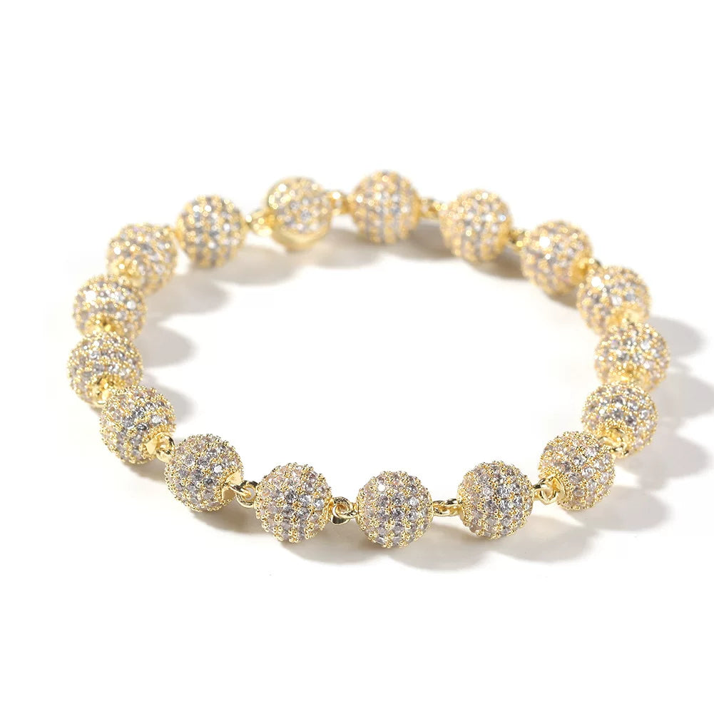 Galaxy Bracelet
