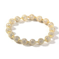 Galaxy Bracelet
