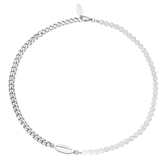 The Half Pearl Chain