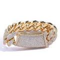 Cartel Bracelet