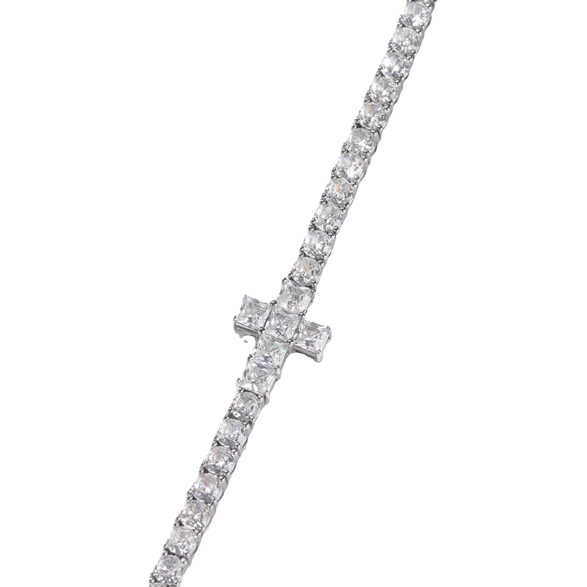 The Cross Tennis Chain