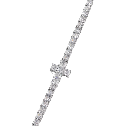The Cross Tennis Chain