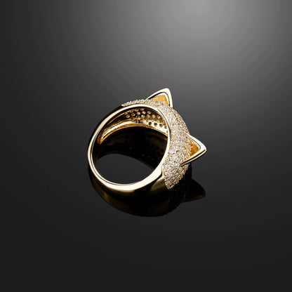 The Cat Ring